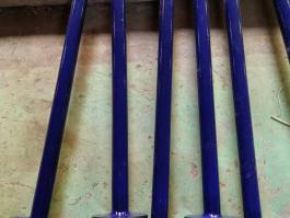 搪玻璃溫度計套管