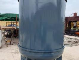 非標搪瓷反應釜