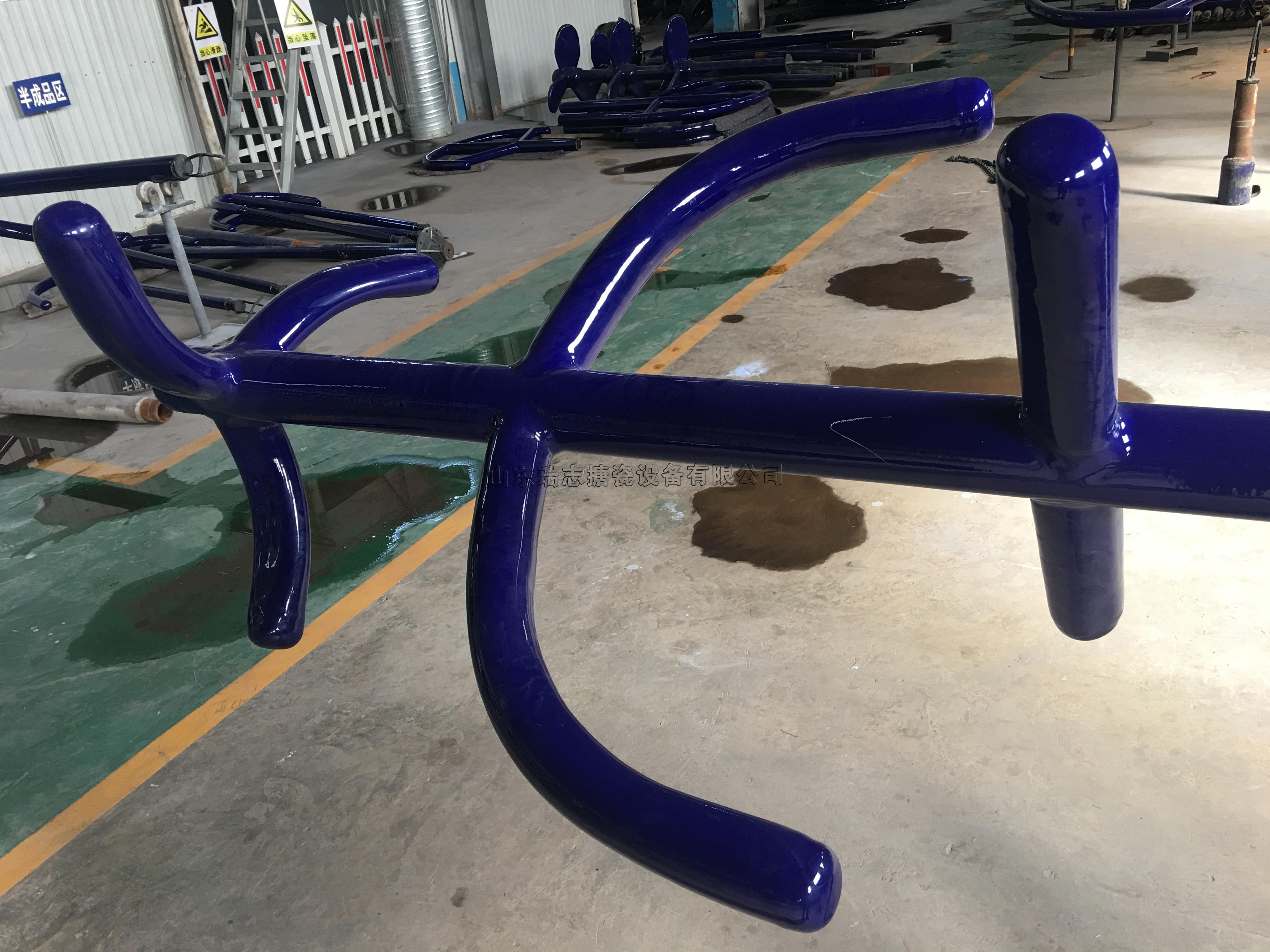 搪玻璃攪拌器的常見故障及解決辦法