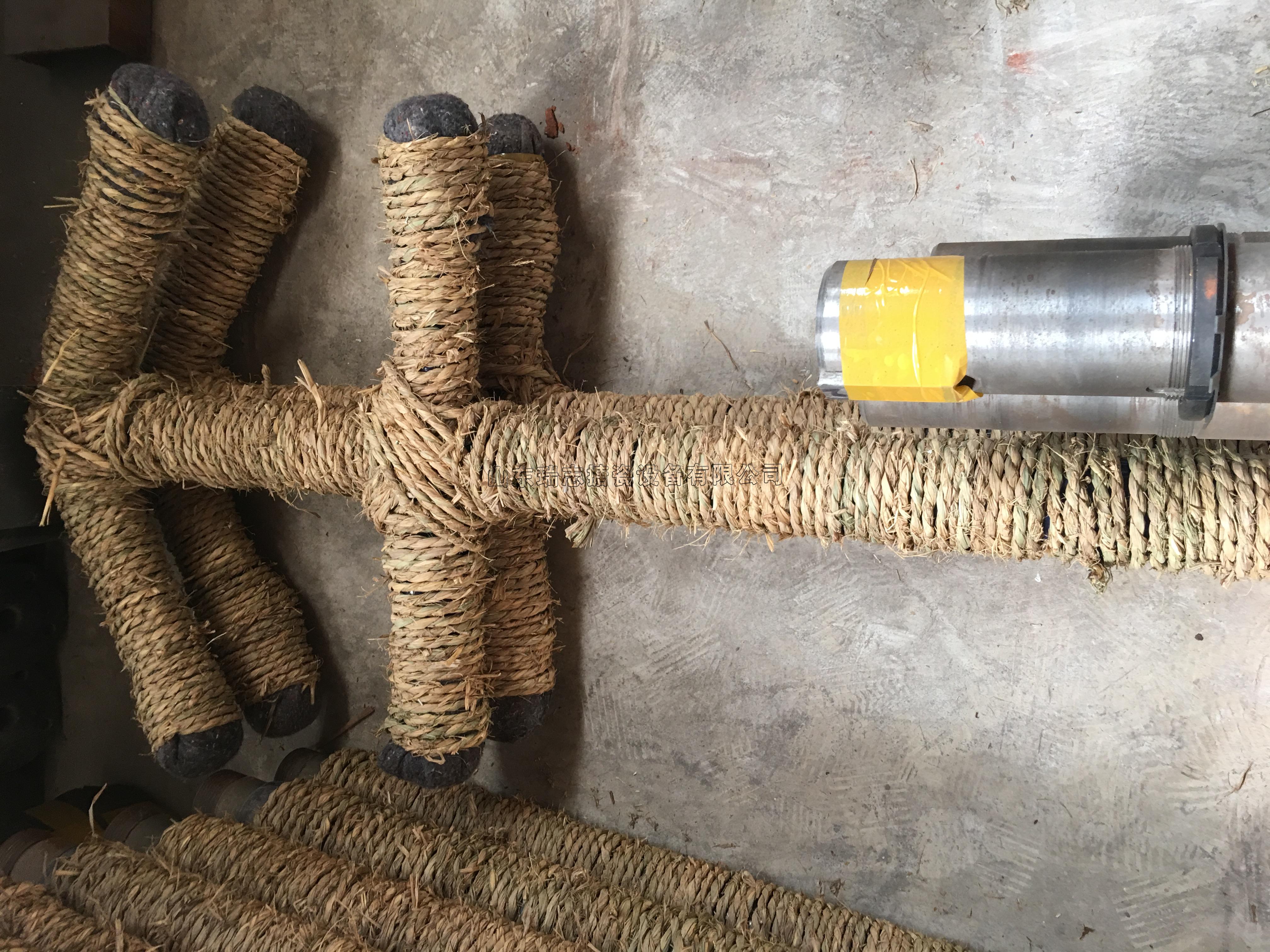 搪瓷攪拌器的安裝與調試指南